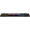 White Shark GK-002723V2-G-B/BL-HU WAKIZASHI-2 vezetékes mechanikus gamer billentyűzet - szürke/fekete - HU /kék/