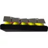 White Shark GK-002123V2-B-G/BL-HU WAKIZASHI-2 vezetékes mechanikus gamer billentyűzet - fekete/szürke - HU /kék/