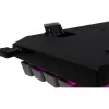 White Shark GK-002123V2-B-G/BL-HU WAKIZASHI-2 vezetékes mechanikus gamer billentyűzet - fekete/szürke - HU /kék/