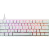 White Shark GK-004213V2-W/R-HU SHINOBI-2 vezetékes mechanikus gamer billentyűzet - fehér - HU /piros/