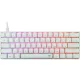 White Shark GK-004213V2-W/R-HU SHINOBI-2 vezetékes mechanikus gamer billentyűzet - fehér - HU /piros/