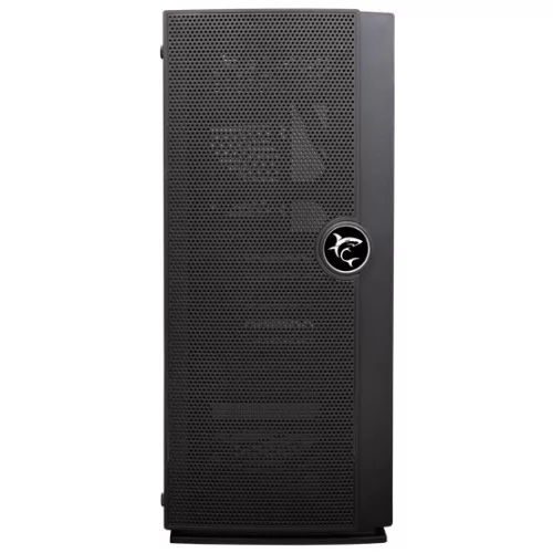 White Shark Midi - GCC-2402 PANZER-2 - fekete