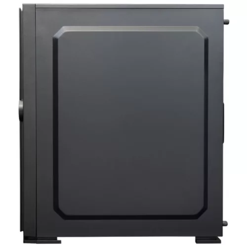 White Shark Midi - GCC-2402 PANZER-2 - fekete