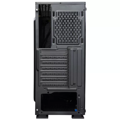 White Shark Midi - GCC-2402 PANZER-2 - fekete