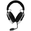 White Shark GH-2445W FOX gamer fejhallgató mikrofonnal - fehér
