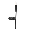 White Shark GH-2445W FOX gamer fejhallgató mikrofonnal - fehér