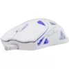 White Shark GM-5019W DAGONET Vezeték nélküli gamer egér - Fehér