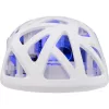 White Shark GM-5019W DAGONET Vezeték nélküli gamer egér - Fehér