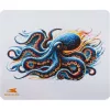 Baracuda BGMP-51 OCTOPUS gamer egérpad - 300x250mm