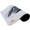 Baracuda BGMP-61 LOBSTER gamer egérpad - 300x250mm