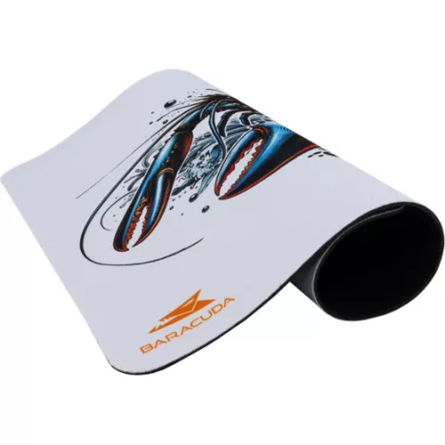 Baracuda BGMP-61 LOBSTER gamer egérpad - 300x250mm