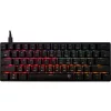 White Shark GK-004113B/R-HU SHINOBI-2 vezetékes mechanikus gamer billentyűzet - fekete - HU /piros/