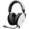 White Shark GH-2540W ELEPHANT vezetékes gamer fejhallgató mikrofonnal - fehér