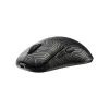 White Shark WGM-5015G AERO-G 6D/10000 dpi, vezeték nélküli gamer egér - fekete/arany