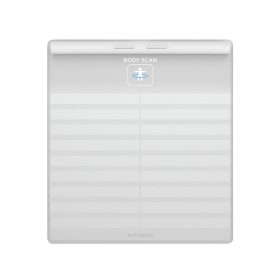Withings Body Scan Connected Health Station - White