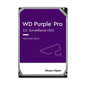 WD 3,5" 10TB SATA3 7200rpm 256MB Purple Pro - WD101PURP