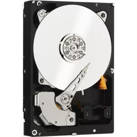WD 3,5" 4TB SATA3 7200 256MB Black - WD4005FZBX