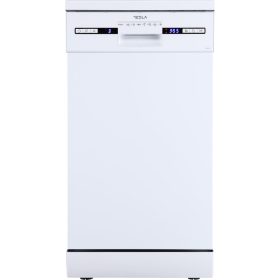 Tesla WD461M Mosogatógép szabadonálló 45 cm