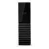 WD 3,5" WD MyBook 4TB USB3.0 - Fekete - WDBBGB0040HBK-EESN