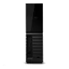 WD 3,5" WD MyBook 4TB USB3.0 - Fekete - WDBBGB0040HBK-EESN