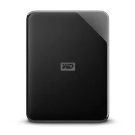   WD 2,5" Elements SE 2TB USB3.0 - Fekete - WDBJRT0040BBK-WESN