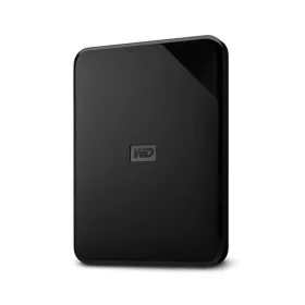   WD 2,5" Elements 500GB USB3.0 - Fekete - WDBEPK5000ABK-WESN