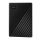 WD 2,5" My Passport 5TB NEW! - Black - WDBPKJ0050BBK-WESN