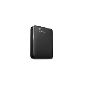   WD 2,5" Elements 2TB USB3.0 - Fekete - WDBU6Y0020BBK-WESN