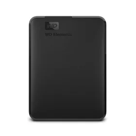   WD 2,5" Elements 5TB USB3.0 - Fekete - WDBU6Y0050BBK-WESN