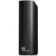 WD 3,5" Elements Desktop 10TB USB3.0 - Fekete - WDBWLG0100HBK-EESN