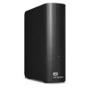 WD 3,5" Elements Desktop 12TB USB3.0 - Fekete - WDBWLG0120HBK-EESN