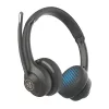 JLAB GO Work Gen 2 Wireless Headset Web Version - Graphite