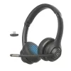 JLAB GO Work Gen 2 Wireless Headset Web Version - Graphite