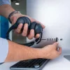 JLAB GO Work Gen 2 Wireless Headset Web Version - Graphite