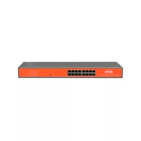WI-TEK Gigabit Switch WI-SG116 16port