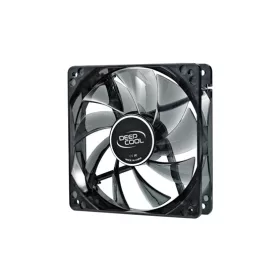 DeepCool WIND BLADE 120 - Case Fan - 12cm - DP-FLED-WB120