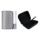 Withings Blood Pressure Monitor Core w Wifi sync, Led screen, ECG sensor, Digital stethoscope (including Travel case for BPM Core)