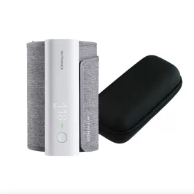   Withings Bundle Blood Pressure Monitor Connect w Wifi sync (including Travel case for BPM Connect)