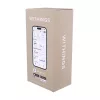 Withings Bundle Blood Pressure Monitor Connect w Wifi sync (including Travel case for BPM Connect)