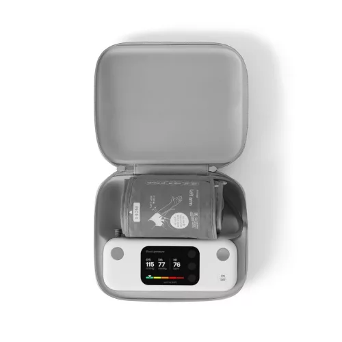 Withings Smart Blood Pressure Monitor BPM Vision