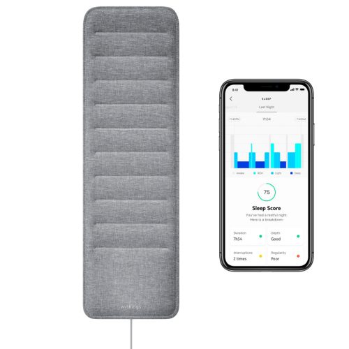 Withings Sleep Analyzer (2020)