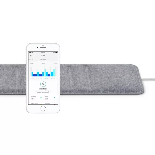 Withings Bundle 2x Sleep Analyzer (including second Sleeep analyser)