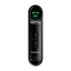 Baseus BSBA-02 AUX Bluetooth audió vevő, fekete
