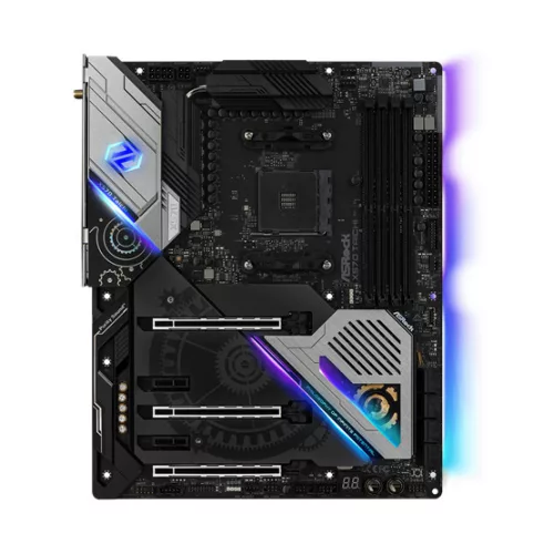 ASRock sAM4 X570 Taichi