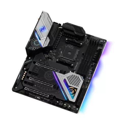 ASRock sAM4 X570 Taichi