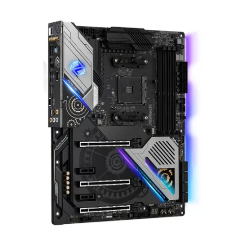 ASRock sAM4 X570 Taichi