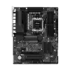 ASRock sAM5 X670E PG LIGHTNING