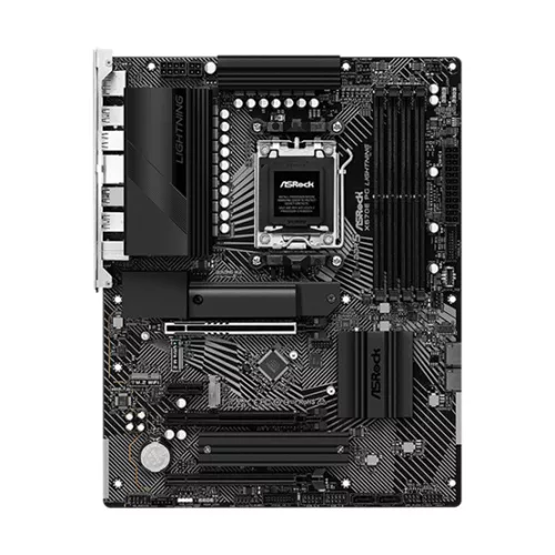 ASRock sAM5 X670E PG LIGHTNING
