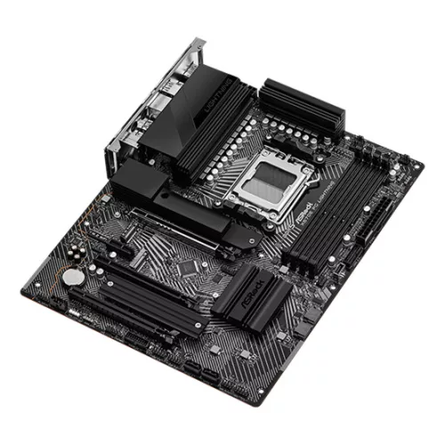 ASRock sAM5 X670E PG LIGHTNING