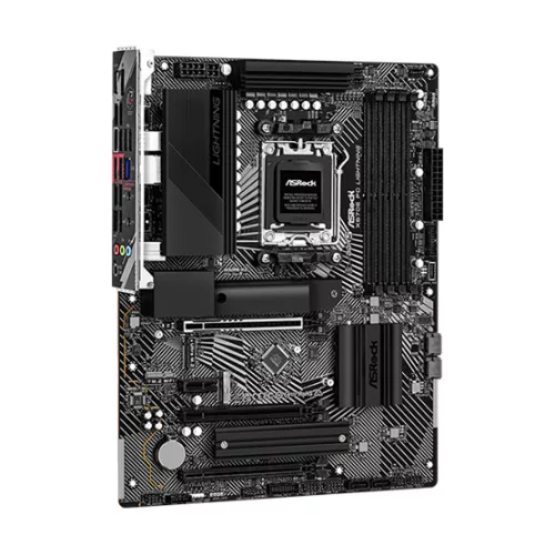 ASRock sAM5 X670E PG LIGHTNING